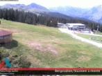 Archiv Foto Webcam Bergstation Skigebiet Ratschings-Jaufen 13:00