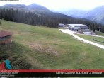 Archiv Foto Webcam Bergstation Skigebiet Ratschings-Jaufen 15:00