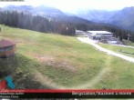 Archiv Foto Webcam Bergstation Skigebiet Ratschings-Jaufen 17:00