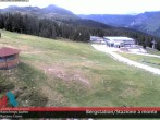 Archiv Foto Webcam Bergstation Skigebiet Ratschings-Jaufen 11:00