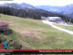 Archiv Foto Webcam Bergstation Skigebiet Ratschings-Jaufen 13:00