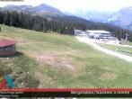 Archiv Foto Webcam Bergstation Skigebiet Ratschings-Jaufen 11:00