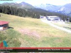 Archiv Foto Webcam Bergstation Skigebiet Ratschings-Jaufen 09:00