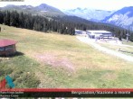 Archiv Foto Webcam Bergstation Skigebiet Ratschings-Jaufen 11:00