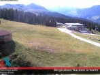 Archiv Foto Webcam Bergstation Skigebiet Ratschings-Jaufen 15:00