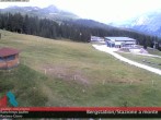 Archiv Foto Webcam Bergstation Skigebiet Ratschings-Jaufen 07:00