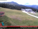 Archiv Foto Webcam Bergstation Skigebiet Ratschings-Jaufen 09:00