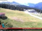 Archiv Foto Webcam Bergstation Skigebiet Ratschings-Jaufen 13:00