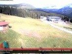 Archiv Foto Webcam Bergstation Skigebiet Ratschings-Jaufen 07:00