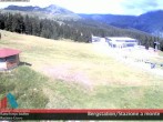 Archiv Foto Webcam Bergstation Skigebiet Ratschings-Jaufen 09:00