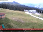 Archiv Foto Webcam Bergstation Skigebiet Ratschings-Jaufen 13:00