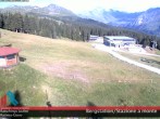 Archiv Foto Webcam Bergstation Skigebiet Ratschings-Jaufen 07:00