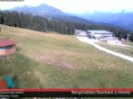 Archiv Foto Webcam Bergstation Skigebiet Ratschings-Jaufen 07:00