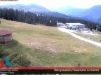 Archiv Foto Webcam Bergstation Skigebiet Ratschings-Jaufen 13:00