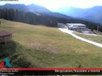 Archiv Foto Webcam Bergstation Skigebiet Ratschings-Jaufen 15:00