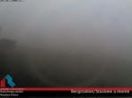 Archiv Foto Webcam Bergstation Skigebiet Ratschings-Jaufen 09:00