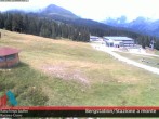Archiv Foto Webcam Bergstation Skigebiet Ratschings-Jaufen 11:00