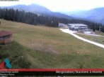 Archiv Foto Webcam Bergstation Skigebiet Ratschings-Jaufen 13:00