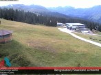 Archiv Foto Webcam Bergstation Skigebiet Ratschings-Jaufen 15:00