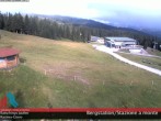 Archiv Foto Webcam Bergstation Skigebiet Ratschings-Jaufen 07:00