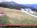 Archiv Foto Webcam Bergstation Skigebiet Ratschings-Jaufen 07:00