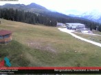 Archiv Foto Webcam Bergstation Skigebiet Ratschings-Jaufen 11:00