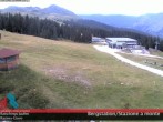 Archiv Foto Webcam Bergstation Skigebiet Ratschings-Jaufen 13:00