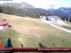 Archiv Foto Webcam Bergstation Skigebiet Ratschings-Jaufen 07:00