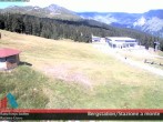 Archiv Foto Webcam Bergstation Skigebiet Ratschings-Jaufen 09:00