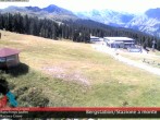 Archiv Foto Webcam Bergstation Skigebiet Ratschings-Jaufen 13:00