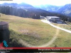 Archiv Foto Webcam Bergstation Skigebiet Ratschings-Jaufen 17:00