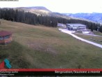 Archiv Foto Webcam Bergstation Skigebiet Ratschings-Jaufen 07:00
