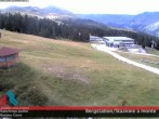 Archiv Foto Webcam Bergstation Skigebiet Ratschings-Jaufen 11:00