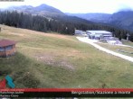Archiv Foto Webcam Bergstation Skigebiet Ratschings-Jaufen 15:00