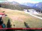 Archiv Foto Webcam Bergstation Skigebiet Ratschings-Jaufen 07:00