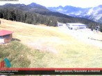 Archiv Foto Webcam Bergstation Skigebiet Ratschings-Jaufen 09:00
