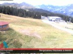Archiv Foto Webcam Bergstation Skigebiet Ratschings-Jaufen 11:00