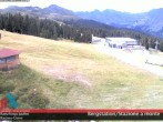 Archiv Foto Webcam Bergstation Skigebiet Ratschings-Jaufen 13:00