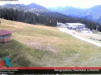 Archiv Foto Webcam Bergstation Skigebiet Ratschings-Jaufen 15:00