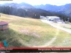 Archiv Foto Webcam Bergstation Skigebiet Ratschings-Jaufen 17:00
