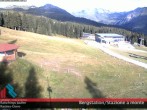 Archiv Foto Webcam Bergstation Skigebiet Ratschings-Jaufen 07:00