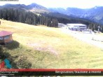 Archiv Foto Webcam Bergstation Skigebiet Ratschings-Jaufen 13:00