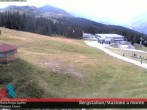 Archiv Foto Webcam Bergstation Skigebiet Ratschings-Jaufen 15:00