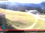 Archiv Foto Webcam Bergstation Skigebiet Ratschings-Jaufen 17:00