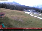 Archived image Webcam Trentino: Top Station Ratschings-Jaufen 07:00