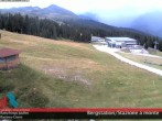 Archived image Webcam Trentino: Top Station Ratschings-Jaufen 13:00