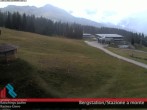 Archived image Webcam Trentino: Top Station Ratschings-Jaufen 15:00