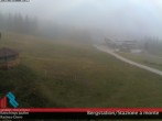 Archiv Foto Webcam Bergstation Skigebiet Ratschings-Jaufen 07:00
