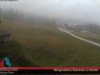 Archiv Foto Webcam Bergstation Skigebiet Ratschings-Jaufen 09:00
