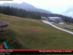 Archiv Foto Webcam Bergstation Skigebiet Ratschings-Jaufen 11:00
